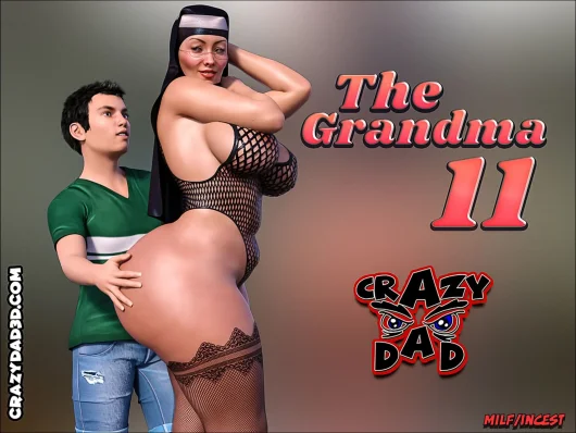 The Grandma 11