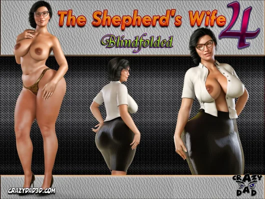 The Shepherd's Wife 4