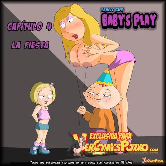 Baby's Play 4