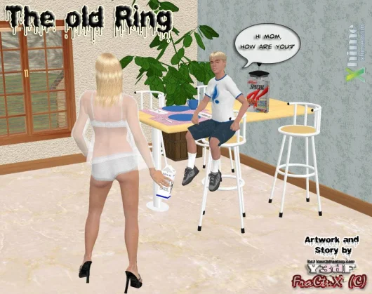 Old ring