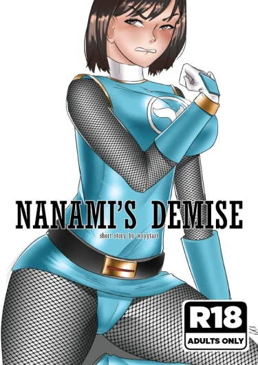 Nanami's Demise